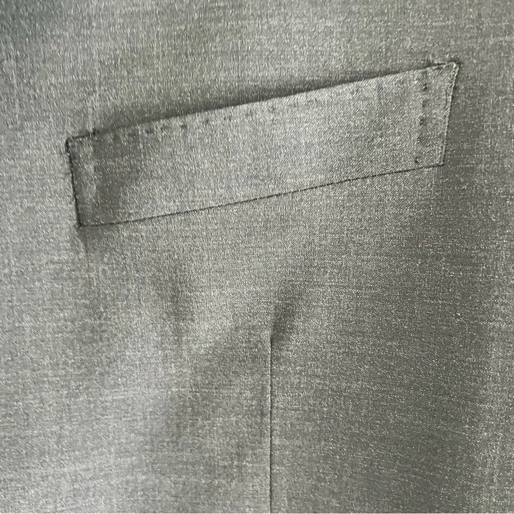 Brooks Brothers Explorer Madison Fit Gray Men's Suit 48R Jacket / Pants 44x28
